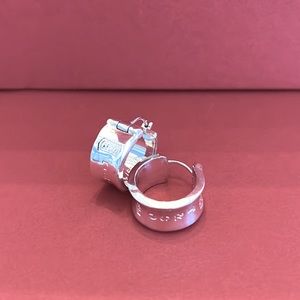 Vintage Tiffany & Co earrings